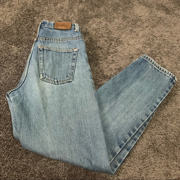 Vintage 1887 Capezio Jeans - Picture 10 of 10